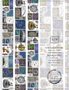 LCN - Beyond the Sky Matte PET Tape
