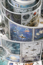 LCN - Beyond the Sky Matte PET Tape