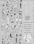 LCN - This and That Matte PET Tape