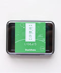 Shachihata Iromoyo Ink Pad - Green