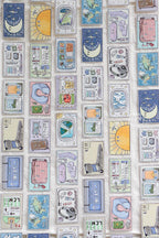 LCN - When Travel PET Tape