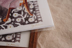 [Pre-Order] IvySnow - Family Dessert Time A4 Print