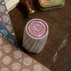 Loi Design - A–Z Wax Seal Sticker Tape