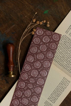 Loi Design - A–Z Wax Seal Sticker Tape