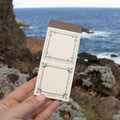 Loi Design - Astrology Big Bang Notepad