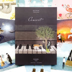Cozyca - Akira Kusaka 2027 Calendar