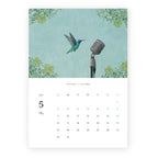 Cozyca - Akira Kusaka 2027 Calendar