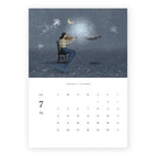 Cozyca - Akira Kusaka 2027 Calendar