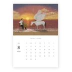 Cozyca - Akira Kusaka 2027 Calendar
