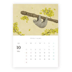 Cozyca - Akira Kusaka 2027 Calendar
