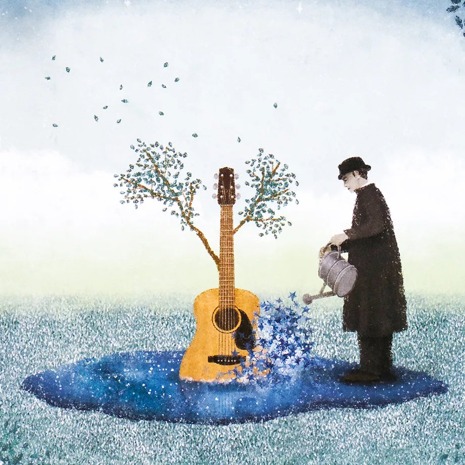 Cozyca - Akira Kusaka 2027 Calendar