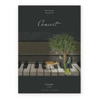 Cozyca - Akira Kusaka 2027 Calendar