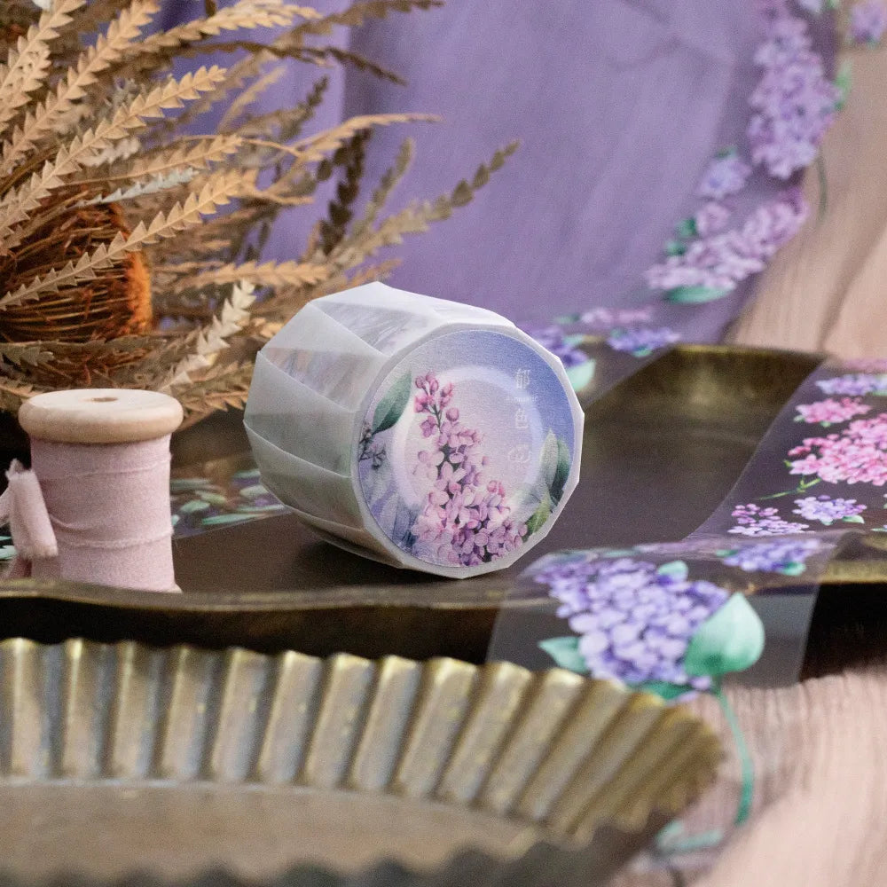 Loi Design - Aromatic PET Tape
