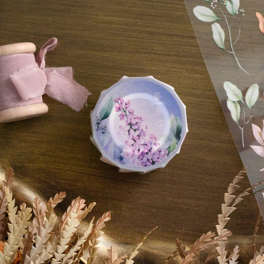 Loi Design - Aromatic PET Tape