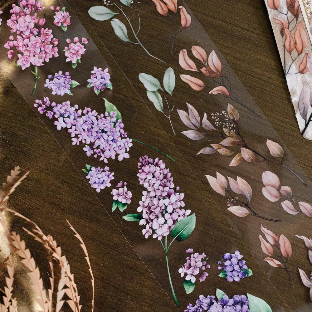 Loi Design - Aromatic PET Tape