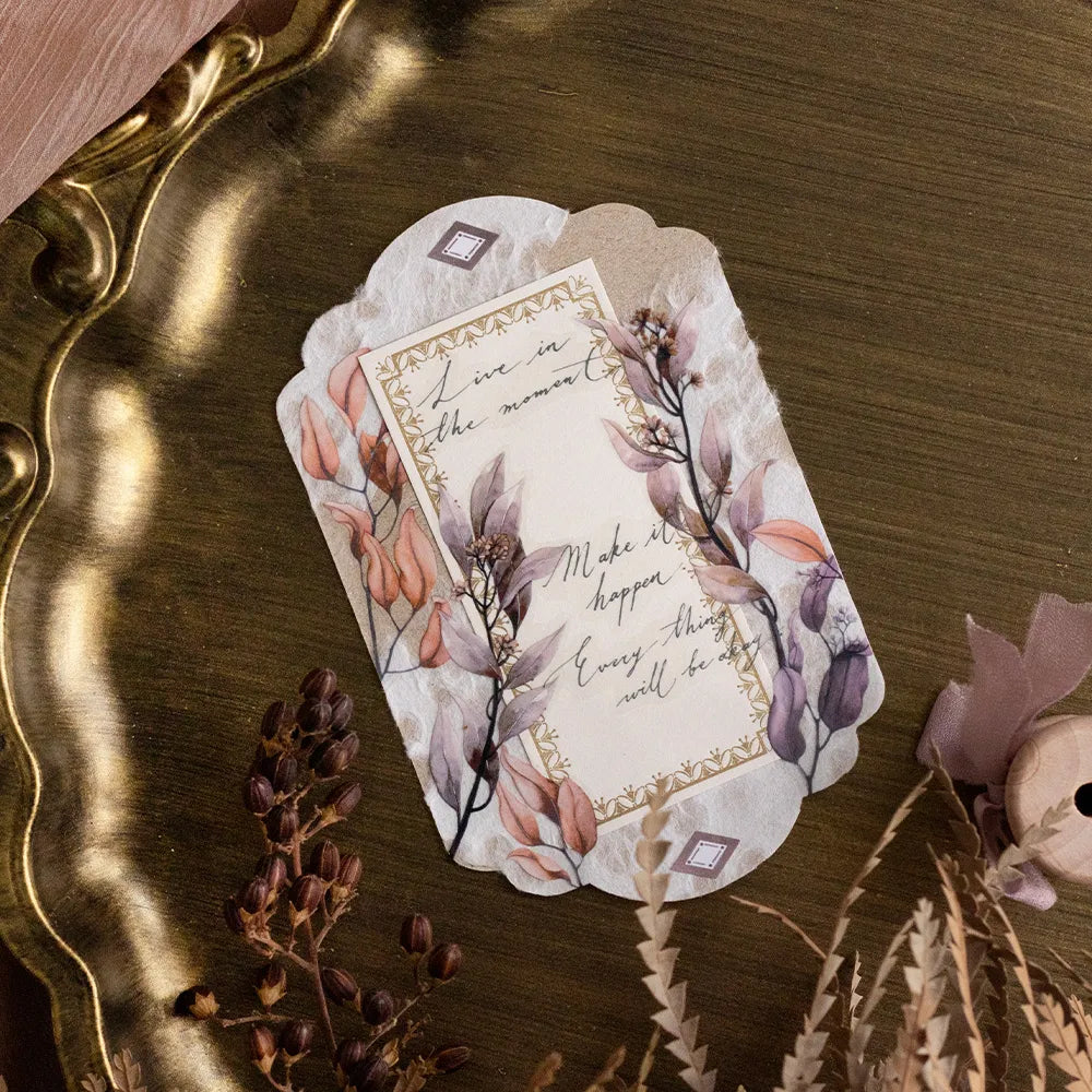 Loi Design - Aromatic PET Tape