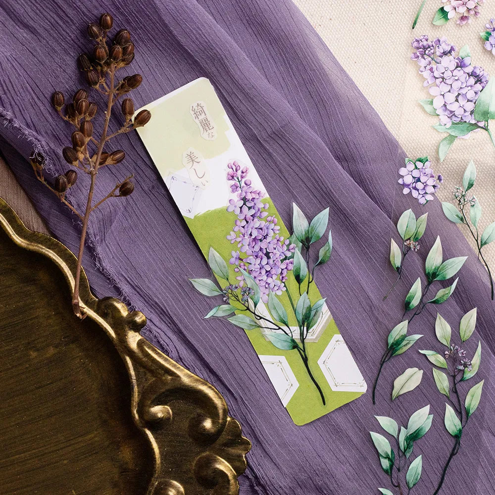 Loi Design - Aromatic PET Tape