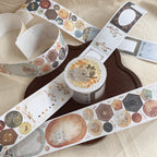 Fa Fa - Autumn Leaves Washi Tape