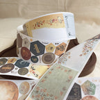 Fa Fa - Autumn Leaves Washi Tape