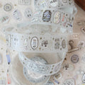 LCN - Sticker Club Tape - Stationery