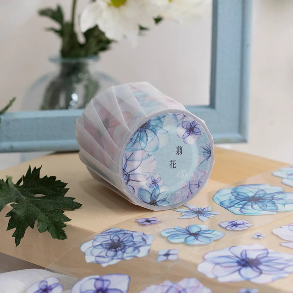 Loi Design - Begonia PET Tape