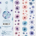 Loi Design - Begonia PET Tape