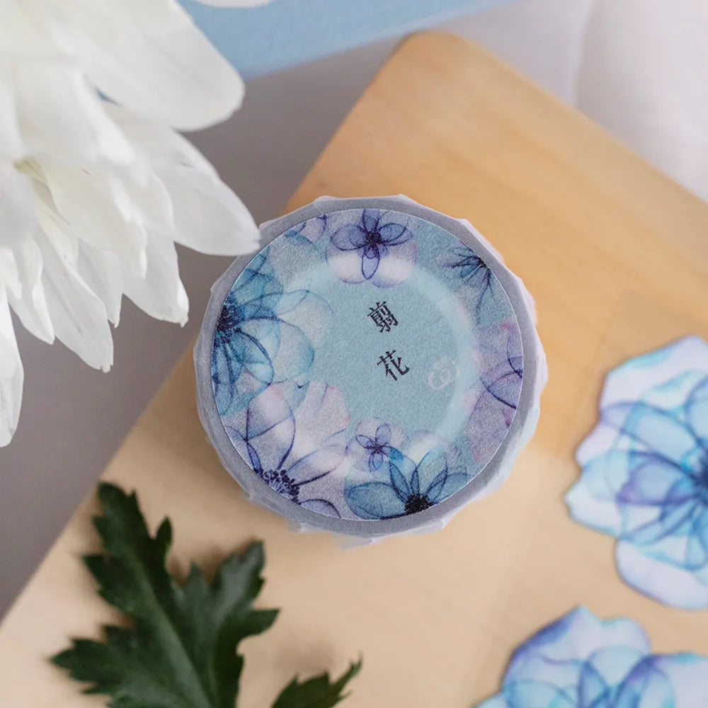 Loi Design - Begonia PET Tape