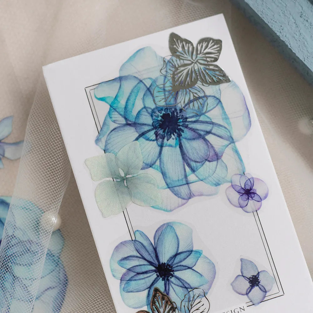 Loi Design - Begonia PET Tape