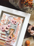 Loi Design - Begonia PET Tape