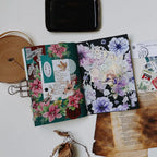 Loi Design - Begonia PET Tape