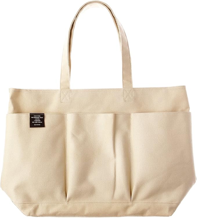 [Pre-Order] Delfonics - Utility Bag - Medium