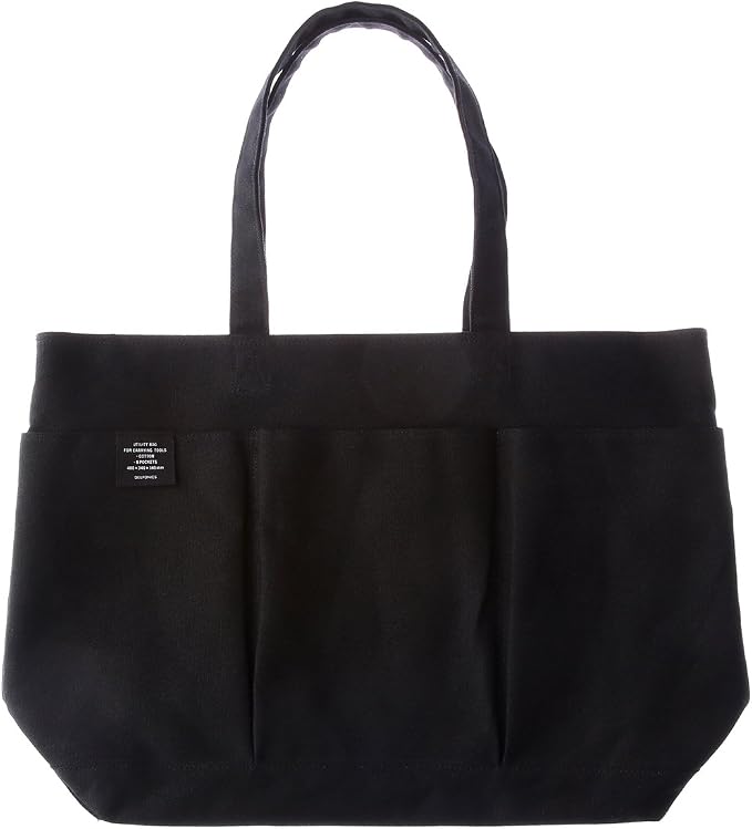 [Pre-Order] Delfonics - Utility Bag - Medium