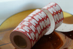 [Pre-Order] IvySnow - Butterfly Label Sticker Roll