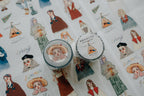 La Dolce Vita - Camping Life PET Tape