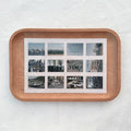 Liberty.hk - City Frames Transfer Sticker