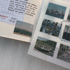 Liberty.hk - City Frames Transfer Sticker