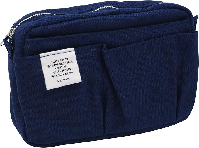 [Pre-Order] Delfonics - Inner Carrying Case - Small