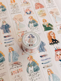 La Dolce Vita - Reborn from Everyday PET Tape