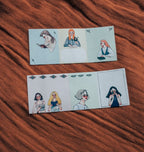La Dolce Vita - Daily Writing Sticky Notes
