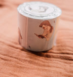 La Dolce Vita - Daily Writing Sticky Notes