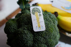 [Pre-Order] IvySnow - Farmer's Market Roll Sticky Notes