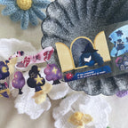 Fa Fa - Fourfold Dream Forest Glossy PET Tape