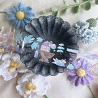 Fa Fa - Fourfold Dream Forest Glossy PET Tape