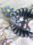Fa Fa - Fourfold Dream Forest Glossy PET Tape