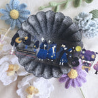 Fa Fa - Fourfold Dream Forest Glossy PET Tape