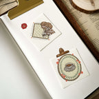 Sho Little Happiness - Frames Memopad