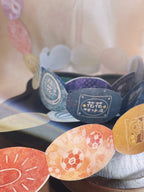 Fa Fa - Fruit Candy Washi Tape