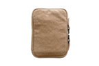 Yuruliku - FLAT Tool Case / A6 Wide Beige