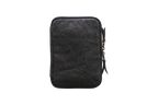 Yuruliku - FLAT Tool Case / A6 Wide Iron Black