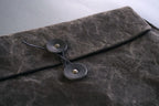 Yuruliku - Fu-To A4 Case / Iron Black